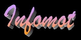 Infomot Logo
