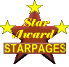 Starpages Award !!!