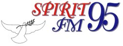 95.1 FM WVNI Spirit 95