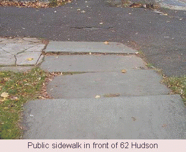 62 Hudson, Ridgefield Park, NJ