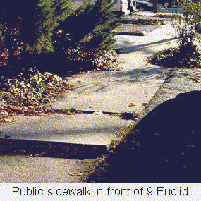9 Euclid, Ridgefield Park, NJ