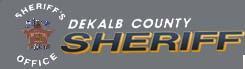 Dekalb County Sheriff's Department