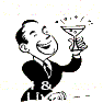 Cocktails, Cool & Retro Living