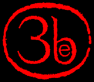 3eb Logo