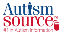 Autism Source Logo