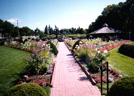 Clemens Gardens