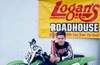 MotocrossAdam Racing for Logans RoadHouse
