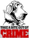 McGruff the Crime Dog and Take a Bite Out of Crime are registered marks of the National Crime Prevention Council