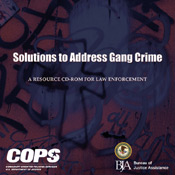 Help do your part to prevent Street Gangs in your Family, your School, your Neighborhood, your Community.... CLICK HERE .