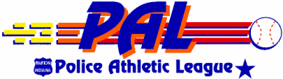 Marion PAL Club Logo Banner