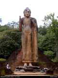 Maligavila Buddha Statue,Maligawila Buddha Statue