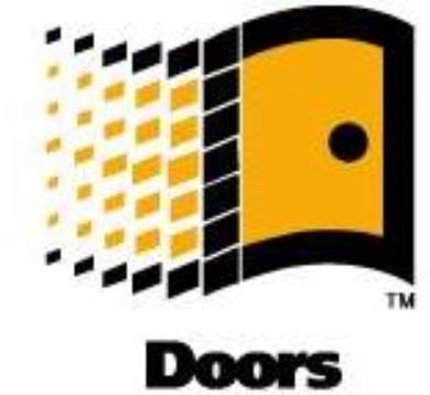 Microsoft Doors