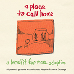 A Place to Call Home - Massachusetts Adoption Agency Benefit