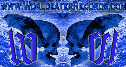 World Eater Records