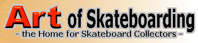 Art of Skateboarding