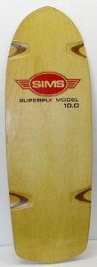 SIMS SUPERPLY 10.0