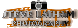 Click Here to visit Steve Latham Photography