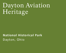 Dayton Aviation Heritage National Historical Park, Dayton OH