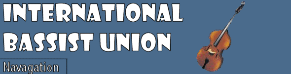 International Bassist Union