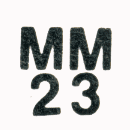 Mark 23