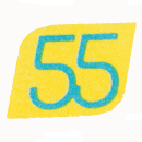 Swede 55