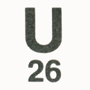 Universal 26
