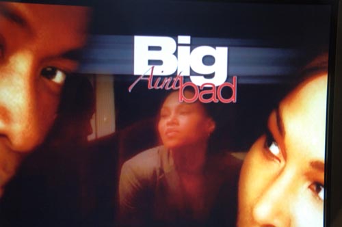 African American Movies BIG AINT BAD,Written By Drayton Jamison Directed by Ray Culpepper