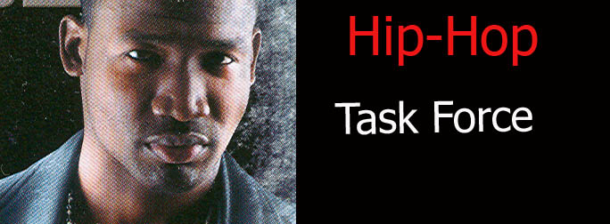 African American Movies- HIP HOP TASKFORCE:Directed By Corey Grant