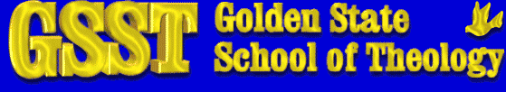 Golden State School of Theology