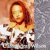 Cassandra Wilson Corner
