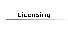 Licensing