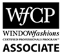WFCP Window Fashions Covering Professionals