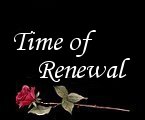 Time of Renewal