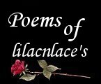 Poems by lilacnlace
