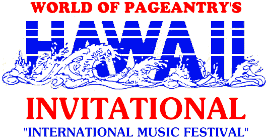 Hawaii Invitational Logo