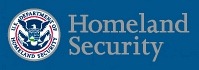 Department of Homeland Security website
