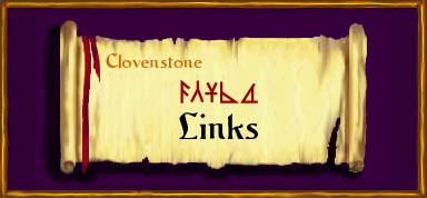 clovenstone links page scroll
