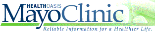 mayo clinic logo