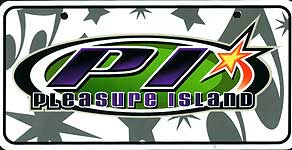 PI, Pleasure Island