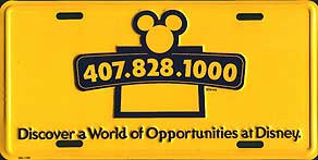 Jobline, 407.828.1000, Discover a World of Opportunities at Disney
