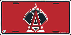 'A' Anaheim Angels