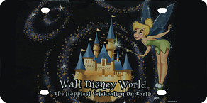 Walt Disney World The Happiest Celebration On Earth