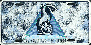 WDW Dolphin Resort