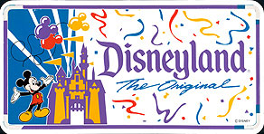 Disneyland the Original