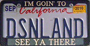 California - DSNLAND