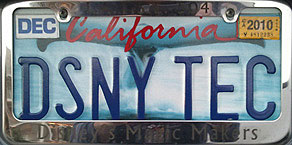 California - DSNYTEC