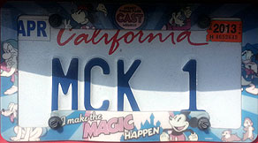 California - MCK 1