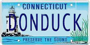 Connecticut - DONDUCK