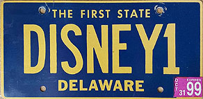 Delaware - MICKEY1