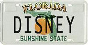 Florida - DISNEY